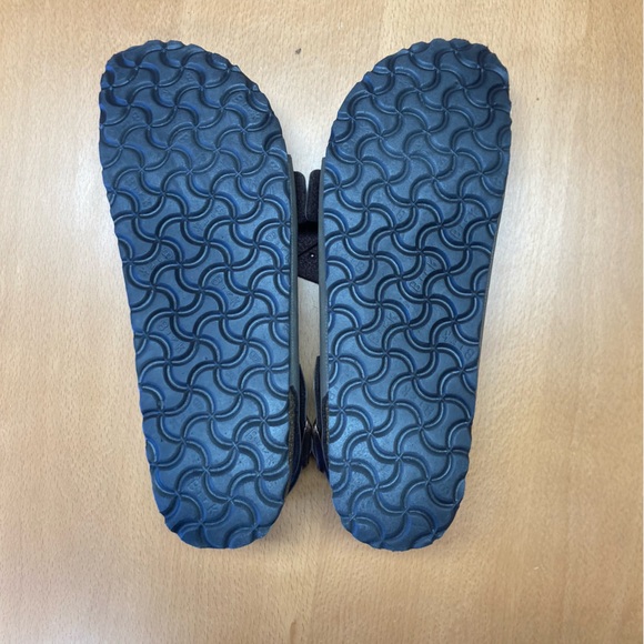 Birkenstock Milano Mocha Birkibuc Sz 42N - Picture 4 of 5